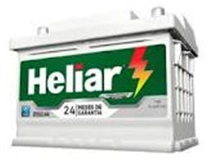 BATERIA HELIAR 12V X 80AH HE75PD - Imagen 2