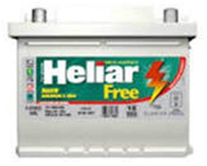BATERIA HELIAR 12V X 60AH F50JD - Imagen 3