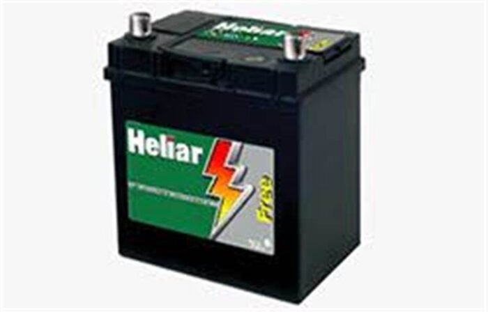 BATERIA HELIAR 12V X 36AH F36JD