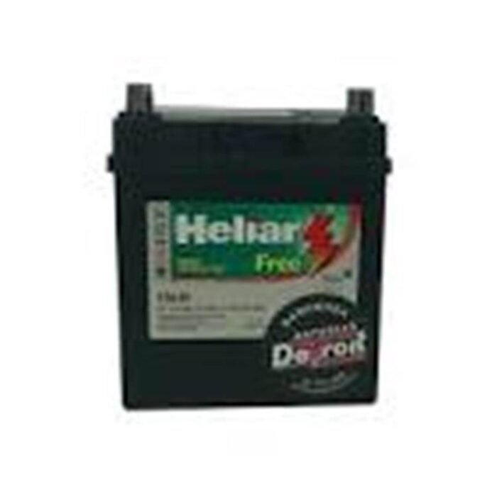 BATERIA HELIAR 12V X 36AH F36JD - Imagen 2