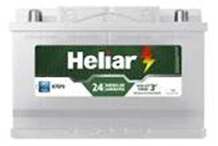 BATERIA HELIAR 12V X 80AH HE75PD - Imagen 3