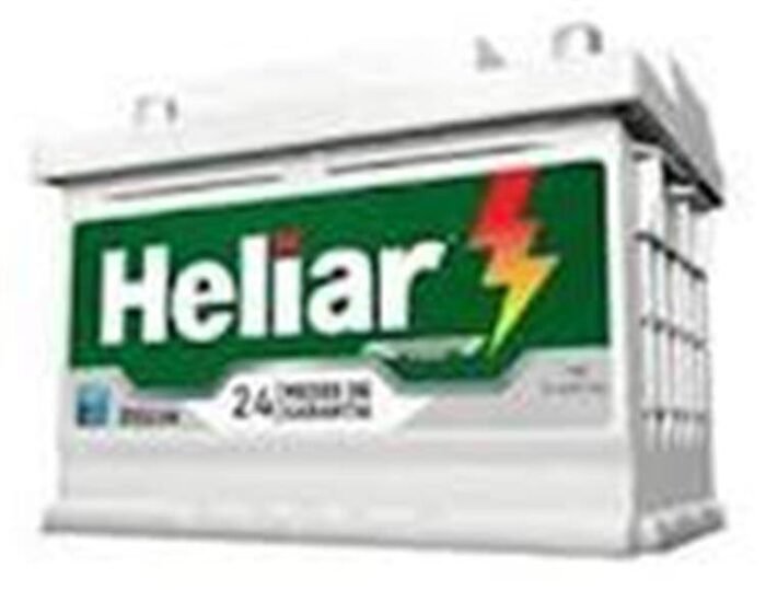 BATERIA HELIAR 12V X 80AH HE75PD - Imagen 4