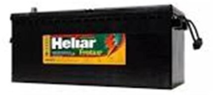 BATERIA HELIAR 12V X 180AH FR150TD